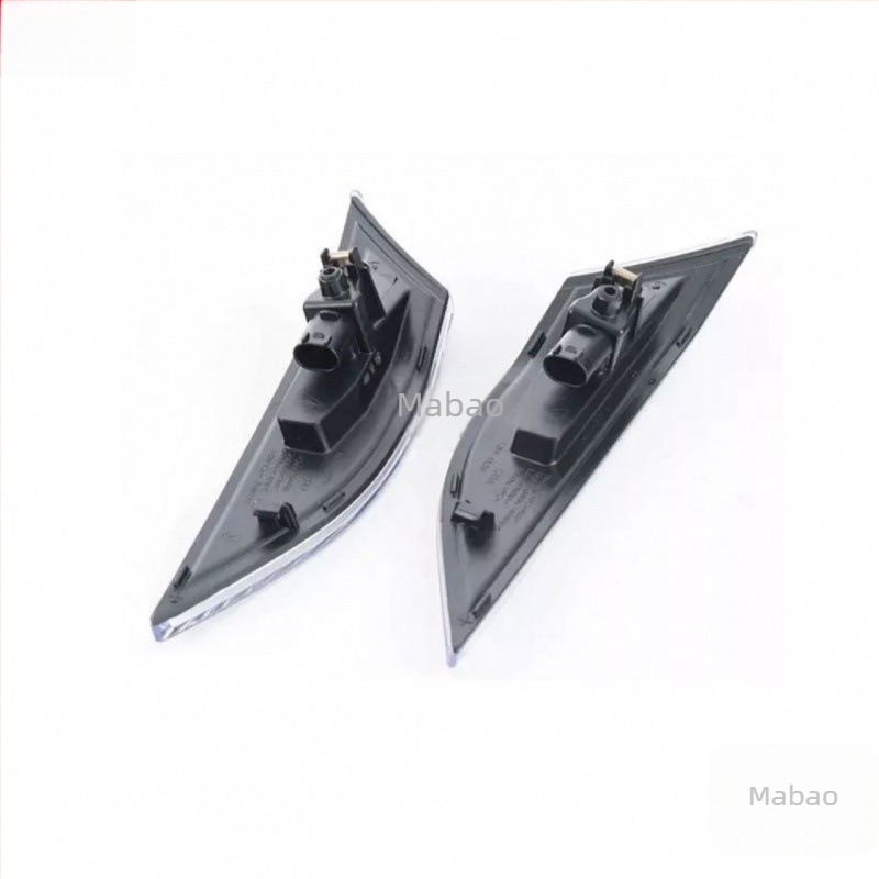 Marbo ABS irányjelző fénye Porsche 911/718 Cayman — Modell 9916312550699163125606