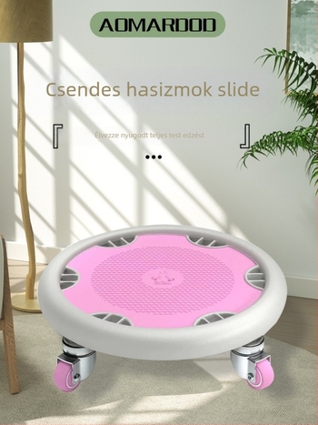 Hasizom görgő Aomardon — Nem összecsukható, irodai, kültéri és családi használatra