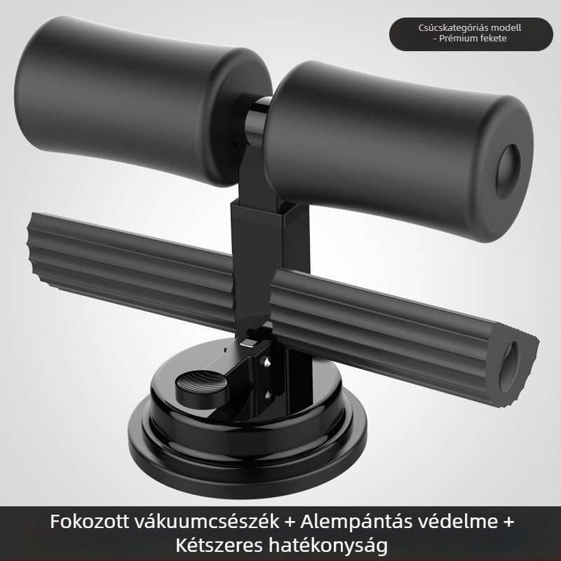 Otthoni használatra szánt sit-up segédeszköz, vákuumcsésze típus, nem összecsukható, 1,2 kg, Yongkang, Zhejiang