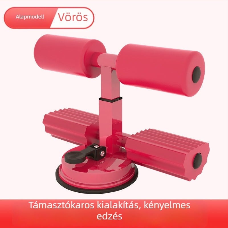 Otthoni használatra szánt sit-up segédeszköz, vákuumcsésze típus, nem összecsukható, 1,2 kg, Yongkang, Zhejiang