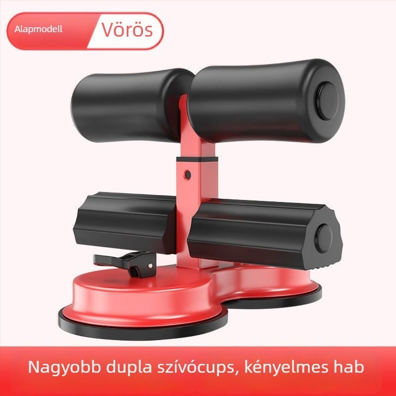 Otthoni használatra szánt sit-up segédeszköz, vákuumcsésze típus, nem összecsukható, 1,2 kg, Yongkang, Zhejiang
