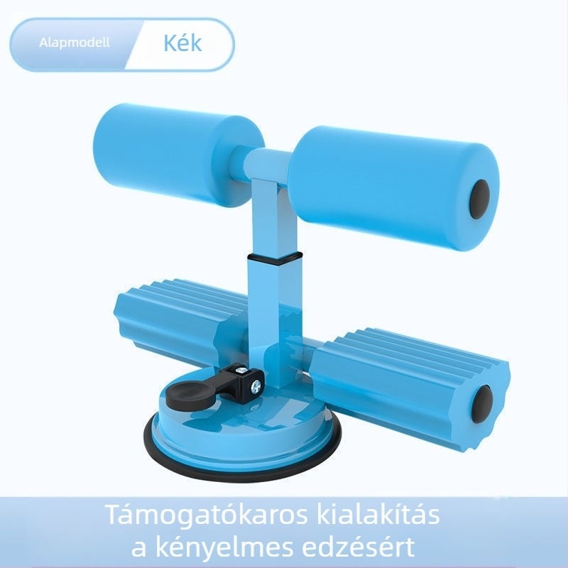 Otthoni használatra szánt sit-up segédeszköz, vákuumcsésze típus, nem összecsukható, 1,2 kg, Yongkang, Zhejiang
