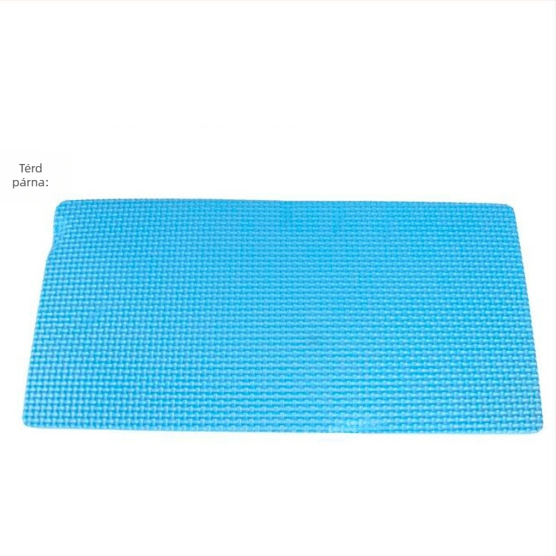 Saishuo SS-005 csendes hasizom roller, otthoni, irodai és kültéri használatra, 0,7 kg