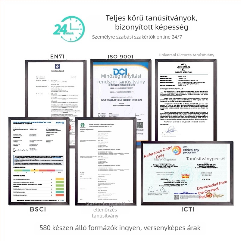Családi társasjáték-készlet testreszabható Monopoly-val, repülő sakkal és kígyó–létra elemekkel – interaktív puzzle kártyák, bevont papírból készült játékelemek, 4–14 éveseknek