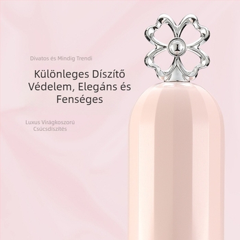 Elektromos szemöldökformázó toll alakú – anti-karcolás, USB-ellátás, ABS tokozás, kezdőknek, otthoni használatra