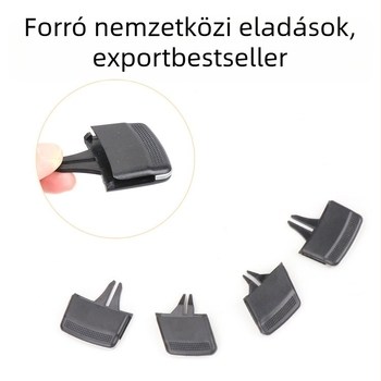 OUKACHI autóklíma levegő kimeneti lapát a műszerfalhoz — javítás, modell Modern Tough
