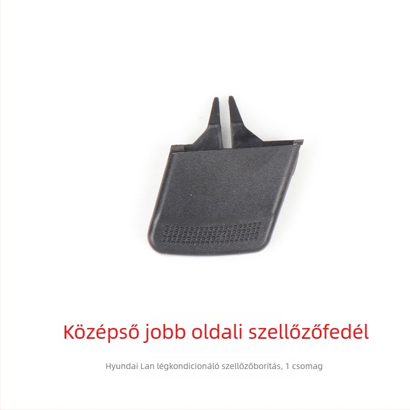 OUKACHI autóklíma levegő kimeneti lapát a műszerfalhoz — javítás, modell Modern Tough