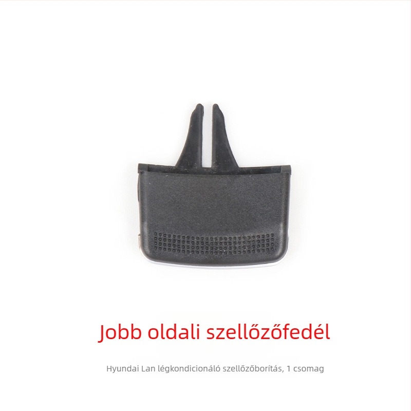 OUKACHI autóklíma levegő kimeneti lapát a műszerfalhoz — javítás, modell Modern Tough