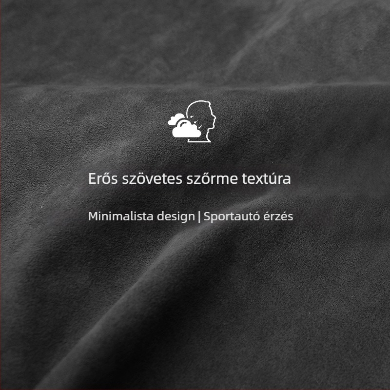 SNBLO velúr autóajtó kilincs védőfedél – karcolás elleni védelem, belső dekoráció, testre szabható, általános felhasználásra