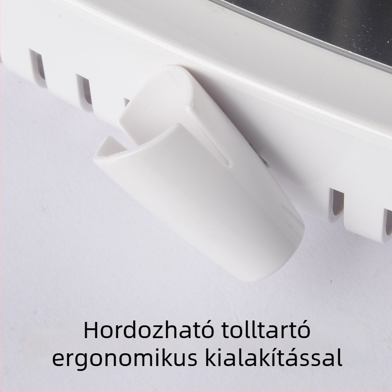 Körömporgyűjtő porszívó, halk működés, erős szívás és szűrő köröm szalonokhoz