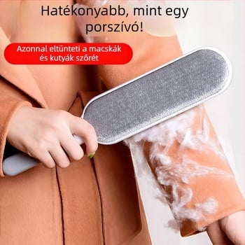 Yazhong ruhaszösz-tekercs — ABS anyag, szőrszálak eltávolítása, antistatikus hatás