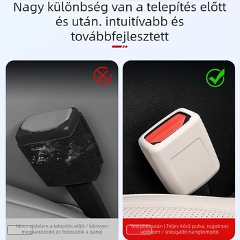 NIO ES8 alapcsatlakozó szilikon burkolat – belső kiegészítők