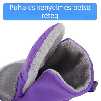 PU kutya cipő | Youbaolong | Kopásálló | Szabadidős stílus