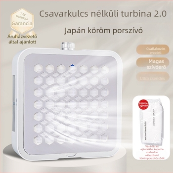 Tide körömszívó a809 – OEM, Nem importált