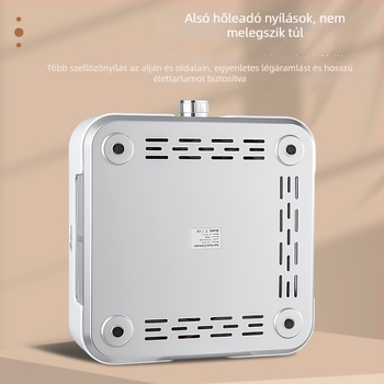 Tide körömszívó a809 – OEM, Nem importált