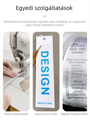 Irodai blúz chiffon anyagból, 100% poliészter, elasztán <10%, rövid ujjú, gallér (Chiffon; 100% Polyester; Elasztán <10%)