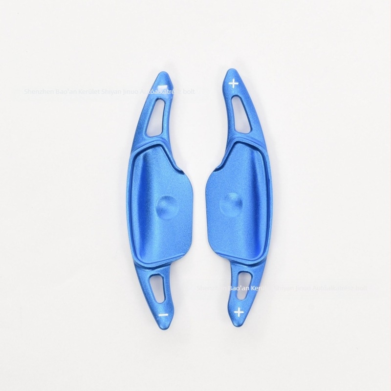 Kormányhoz tartozó váltó paddle-ek Hyundai Sorento – alumínium ötvözet, Modern Sorento modell, testreszabható, logóval nyomtatva