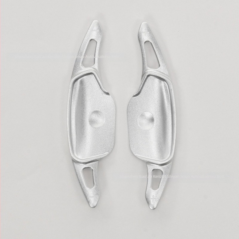 Kormányhoz tartozó váltó paddle-ek Hyundai Sorento – alumínium ötvözet, Modern Sorento modell, testreszabható, logóval nyomtatva