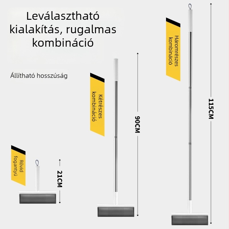 Szőrleválasztó görgő tépőpapírral – háziállatok szőrének eltávolítása