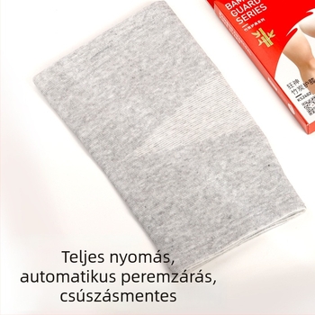 Sportos térdvédők – melegek, csúszásmentesek, légáteresztők, nedvszívók, nylonból készült térdvédők futáshoz és hegymászáshoz