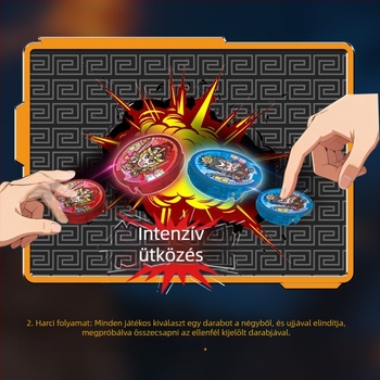 Három Királyság kártyás társasjáték — könnyed családi játék, 7–14 éveseknek, fejleszti a szülő-gyermek kommunikációt, oktatási kaland, tasakos csomagolásban