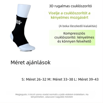 Taekabin Bokavédő ökölvívásra – poliészter rost, anti-entor, csúszásmentes