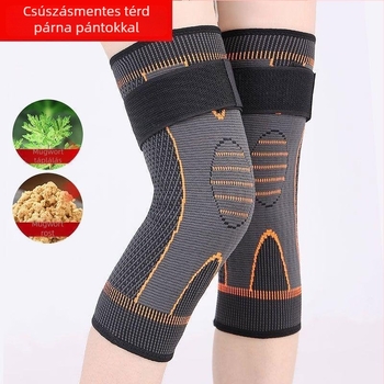 Térdkalap - nylonból készült, univerzális használat, kosárlabdára és más labdajátékokra, 140 g