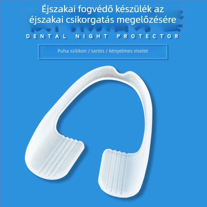 TPE szájvédő, univerzális használat, boksz, 500 darabos csomag (Anyag: TPE; Használati cél: univerzális; Sport: boksz; Csomagolás: 500 db)