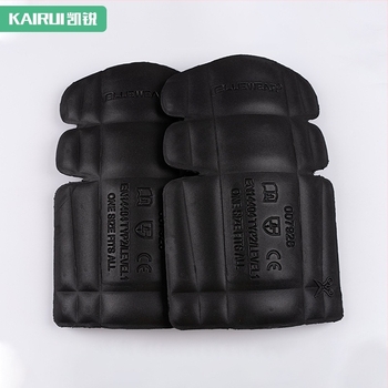 Munkavédelmi térdvédők – felnőtteknek, kertészeti, építési és burkolási feladatokhoz