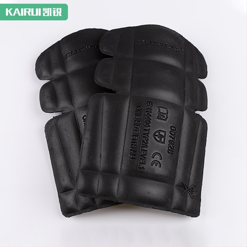 Munkavédelmi térdvédők – felnőtteknek, kertészeti, építési és burkolási feladatokhoz