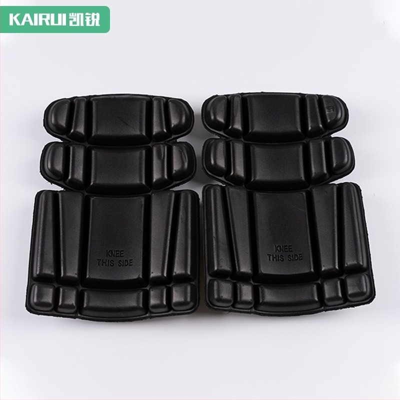 Munkavédelmi térdvédők – felnőtteknek, kertészeti, építési és burkolási feladatokhoz