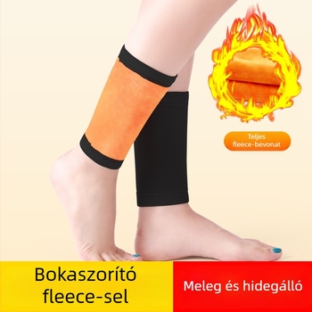 Felnőtt boka sín — poliészter rostból készült boka támasz