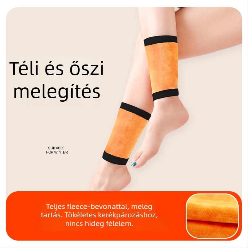 Felnőtt boka sín — poliészter rostból készült boka támasz