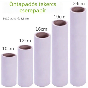 Ragasztó görgő a szőrök eltávolítására | fémből készült kivitel • márka Excellent • kategória: ragasztó görgő és szőr eltávolítás • piaci megjelenés: 2017 nyár • stílus: modern minimalista