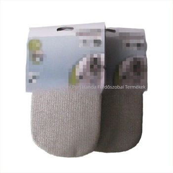 Állatszőr eltávolító kesztyű velúr anti-sztatikus kefével – 35 g, ágyneműhöz, kanapéhoz és az autó belső felületéhez