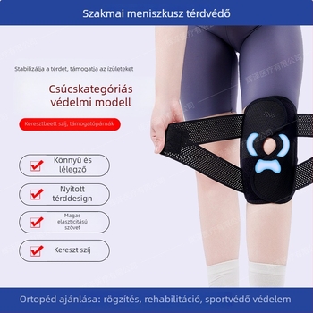 Nylonból készült térdvédő, univerzális használat, térd védő, kategória: Knee Guard, márka Zhongkang Shibo