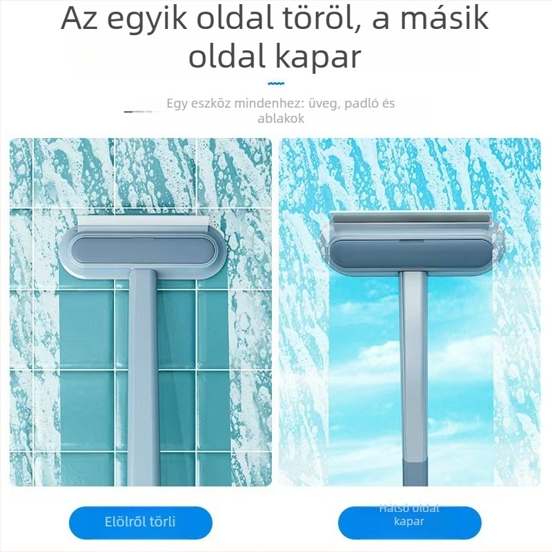 Három az egyben macska szőr eltávolító kefe hosszú szőrű macskáknak; üveg- és képernyőtisztító eszköz; PP anyag; 2024 megjelenés