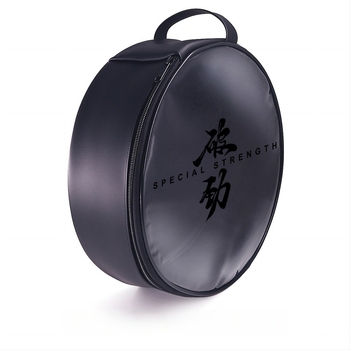 FRIKSY Fitness öv tároló táska, anyaga: szivacs, fitnesshez, általános használat, védő részek: egyéb