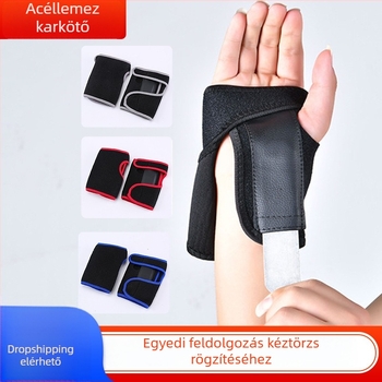 Mastate Neopren csuklóvédő – csuklóvédő, különböző sportágakhoz