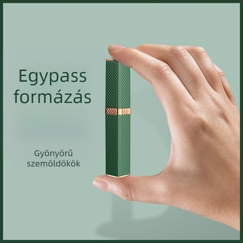 XIBODUN elektromos szemöldöknyíró, ABS test, USB tápegység, otthoni használatra