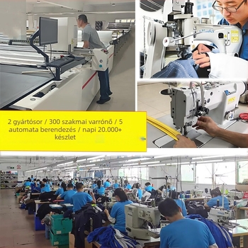 Minghai laptop belső védőhüvely – Diving Material, vízálló, lélegző, kopásálló, cipzáras zárás