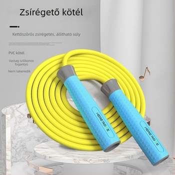 Ugrókötél – Hererope, PVC, felnőtteknek