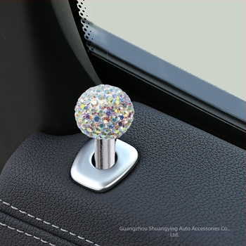 Gépjármű ajtózár – Univerzális ajtózár, modellt mt-0001, Bedook, Anyag: Soft clay, Nincs logó