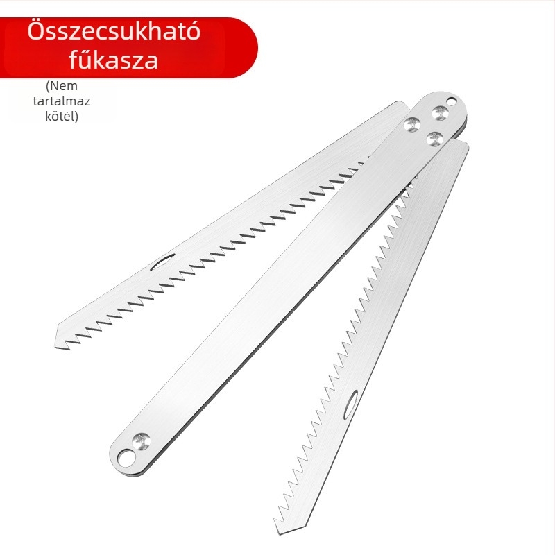 Mengda vízi növények vágókése horgászathoz – fű eltávolító eszköz