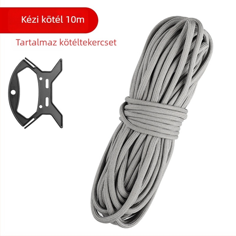 Mengda vízi növények vágókése horgászathoz – fű eltávolító eszköz