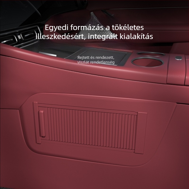 Rolóredő központi vezérléshez M7M8 — magánélet-szétválasztó, ABS, Snap-on szerelés