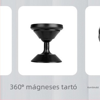 Akkumulátoros vezeték nélküli kamera A9, 720P felbontás, 4 mm objektív, beltéri Wi-Fi távfelügyelet, éjjellátás 10 m-ig