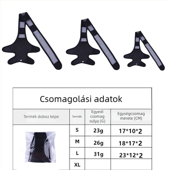 Kutyák számára terhelésvédő lábszorító elülső és hátsó lábakhoz, pamut anyagból — térdkalács párnával • Anyag: vászon • Alkalmas: kutyáknak • Funkció: védelem