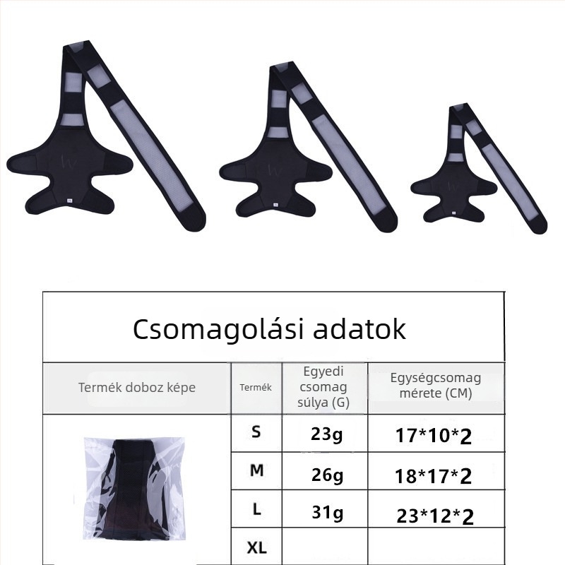 Kutyák számára terhelésvédő lábszorító elülső és hátsó lábakhoz, pamut anyagból — térdkalács párnával • Anyag: vászon • Alkalmas: kutyáknak • Funkció: védelem