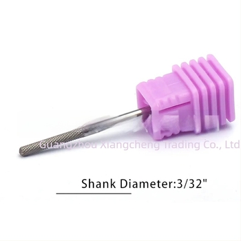 Körömdíszítés felületpolírozó eszköz wolfram acélból, 7 g, Ysen OEM